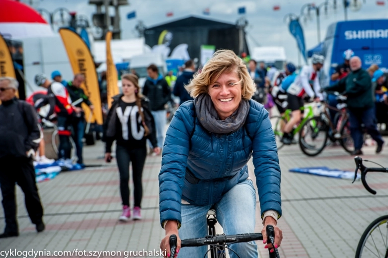 CYKLO Gdynia 2017 - największa impreza kolarska na północy kraju