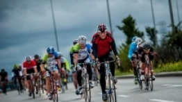 CYKLO Gdynia 2017 - największa impreza kolarska na północy kraju - zdjęcie 2