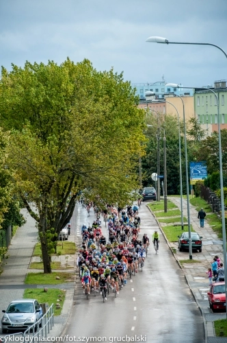CYKLO Gdynia 2017 - największa impreza kolarska na północy kraju - zdjęcie 4
