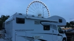 Cyklo Gdynia 2017 - odwiedź nas dziś! [FOTO] - zdjęcie 1