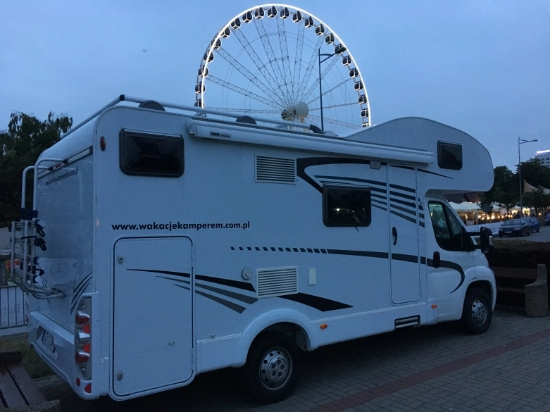 Cyklo Gdynia 2017 - odwiedź nas dziś! [FOTO]