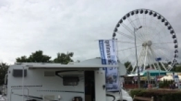 Cyklo Gdynia 2017 - odwiedź nas dziś! [FOTO] - zdjęcie 2