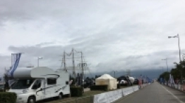 Cyklo Gdynia 2017 - odwiedź nas dziś! [FOTO] - zdjęcie 3