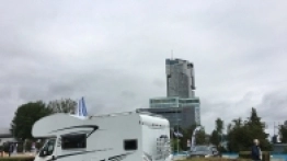 Cyklo Gdynia 2017 - odwiedź nas dziś! [FOTO] - zdjęcie 7