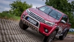 Czwarta edycja Toyota Off-Road Festival - zdjęcie 5