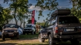 Czwarta edycja Toyota Off-Road Festival - zdjęcie 8