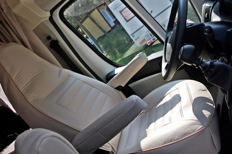 Czy dobrze wyposażony kamper musi być drogi?