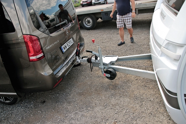 Czy naprawdę da się obniżyć DMC kampera?