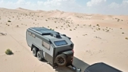 Czy wszyscy wiedzą, że to w Australii kręcono „Mad Maxa”? - zdjęcie 9