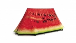 Namiot dla smakoszy arbuzów - zdjęcie 2