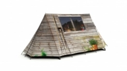 Namiot wiejska chata. Ktoś chętny? - zdjęcie 3