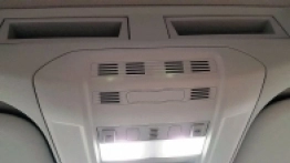 U konkurencji takich wylotów  powietrza nie znajdziemy - zdjęcie 5