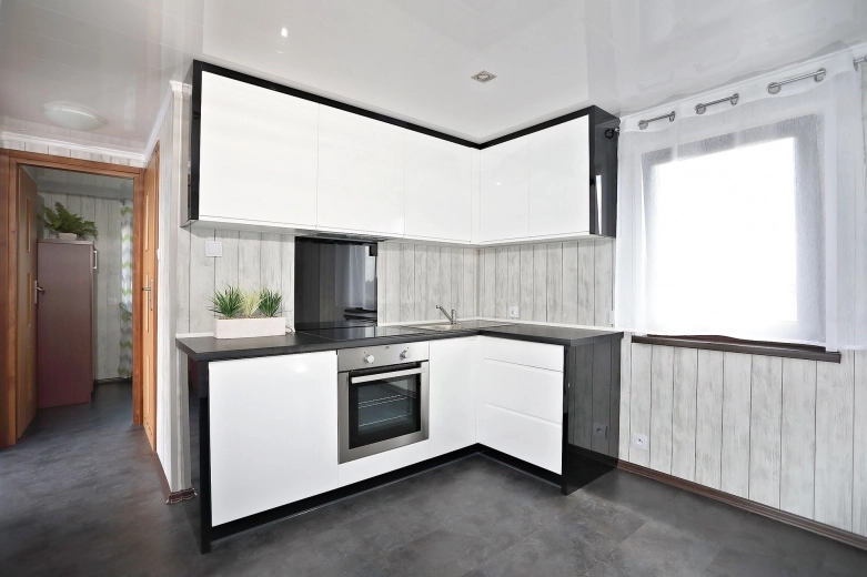 Czy warto postawić na domek mobilny?