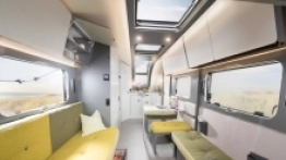 Czy „kokon” Dethleffsa podbije rynek? [FOTO] - zdjęcie 1