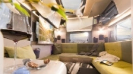 Czy „kokon” Dethleffsa podbije rynek? [FOTO] - zdjęcie 2