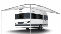 Czy „kokon” Dethleffsa podbije rynek? [FOTO] - zdjęcie 3