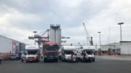 Dakar 2018 z pokładu kamperów - zdjęcie 4