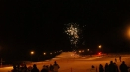 Darmowy, zimowy caravaning w Siglanach - zdjęcie 2