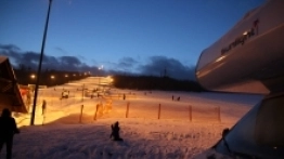 Darmowy, zimowy caravaning w Siglanach - zdjęcie 4