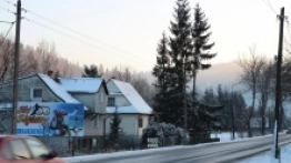 Darmowy, zimowy caravaning w Siglanach - zdjęcie 6