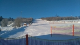 Darmowy, zimowy caravaning w Siglanach - zdjęcie 7