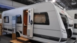 Dethelffs Nomad 590 RF - zdjęcie 1