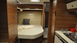 Dethelffs Nomad 590 RF - zdjęcie 3