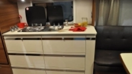 Dethelffs Nomad 590 RF - zdjęcie 4