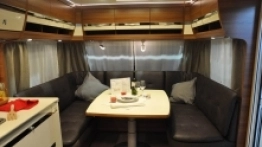 Dethelffs Nomad 590 RF - zdjęcie 5