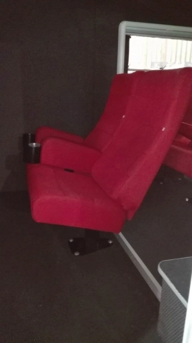 Dethelffs Nomad 590 RF - zdjęcie 7