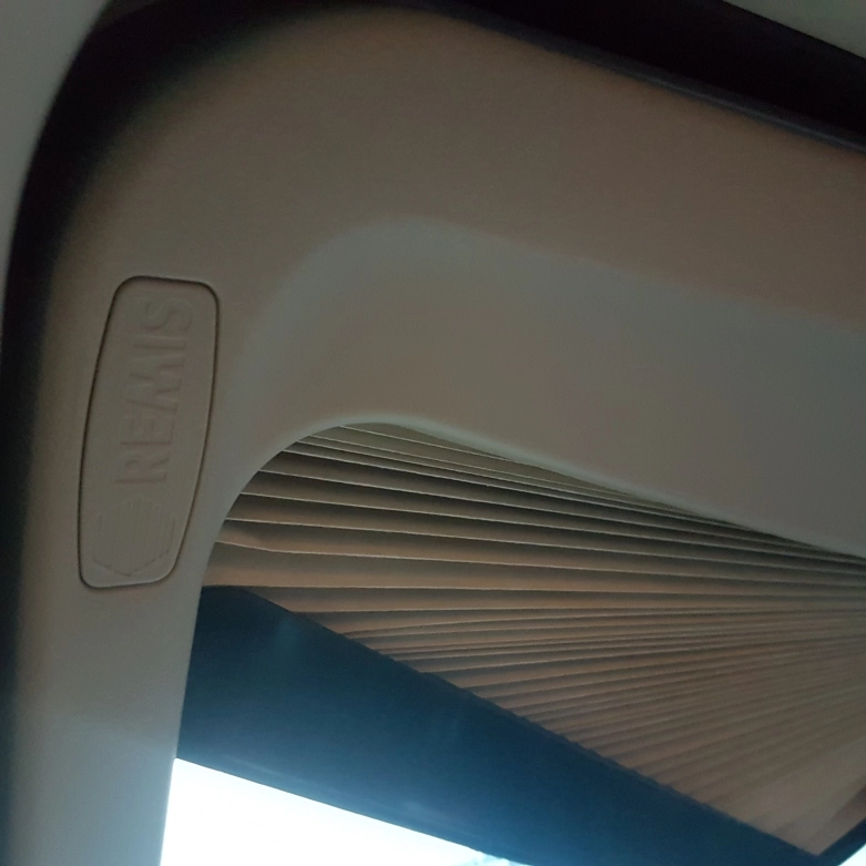 Dethleffs Trend T7057EB - nasz test. Sprawdzamy zimowe miejscówki - zdjęcie 3