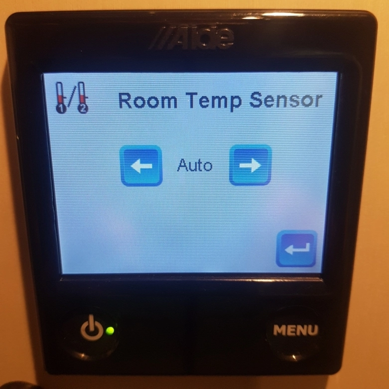 Dethleffs Trend T7057EB - nasz test. Sprawdzamy zimowe miejscówki - zdjęcie 6