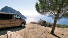 Każdy zakręt na drodze to nowy widok i nowe miejsce, które kusi, aby się zatrzymać - zdjęcie 4