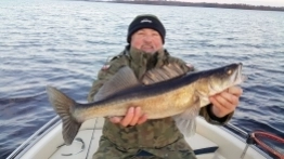 W tym roku na ryby, a w przyszłym – kamperem! - zdjęcie 1