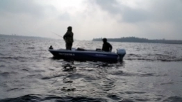 Pod koniec października w Szwecji panowała „polska jesień”. - zdjęcie 4