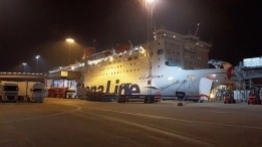 Z Gdyni do szwedzkiej Karlskrony promy  Stena Line odpływają nawet trzy razy dziennie, a podróż trwa zaledwie 10,5 godziny. - zdjęcie 6