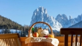 Dolomity – górskie inspiracje na zimowy wyp - zdjęcie 1