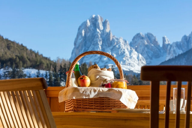 Dolomity – górskie inspiracje na zimowy wyp