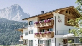 Dolomity – górskie inspiracje na zimowy wyp - zdjęcie 2