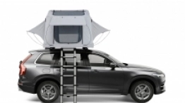 Domek na dachu. Namioty serii Thule Tepui - zdjęcie 7