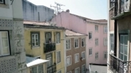 Lizbona - zdjęcie 2