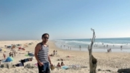 Atlantyckie plaże - zdjęcie 3