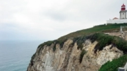 Cabo da Roca - zdjęcie 9