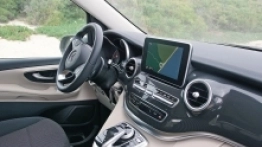 Kokpit. Prawda, że elegancki? - zdjęcie 7