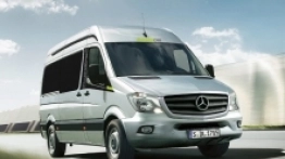 DuoCar - idealny dla pary? - zdjęcie 1