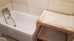 Przewijak dla maluszka? Na kempingach jest coraz więcej takich udogodnień - zdjęcie 21