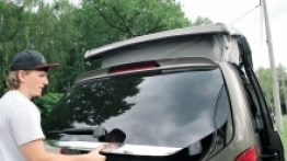 Dyskretny urok caravaningu - Marco Polo Horizon - zdjęcie 1