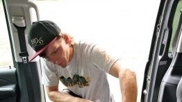 Dyskretny urok caravaningu - Marco Polo Horizon - zdjęcie 4