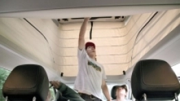 Dyskretny urok caravaningu - Marco Polo Horizon - zdjęcie 5