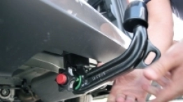 Dyskretny urok caravaningu - Marco Polo Horizon - zdjęcie 8